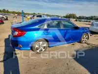 2019 Honda CIVIC фото