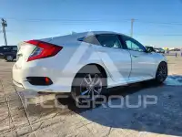 2019 Honda CIVIC photo