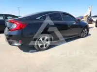 2019 Honda CIVIC фото