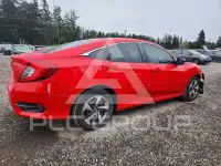 2019 Honda CIVIC фото