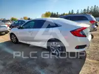 2019 Honda CIVIC фото