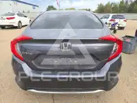 2019 Honda CIVIC photo