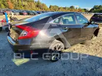 2019 Honda CIVIC photo