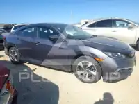 2019 Honda CIVIC фото