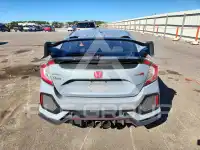 2019 Honda CIVIC фото