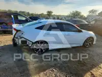 2019 Honda CIVIC photo