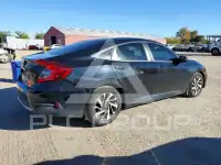 2019 Honda CIVIC photo