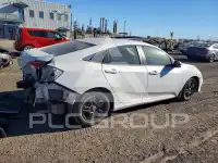 2019 Honda CIVIC photo