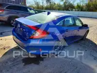 2019 Honda CIVIC фото