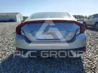 2019 Honda CIVIC photo