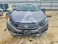 2019 Honda CIVIC фото