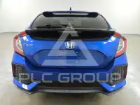 2019 Honda CIVIC photo