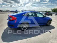2019 Honda CIVIC photo