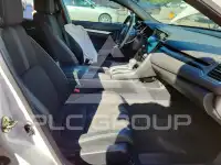 2019 Honda CIVIC photo