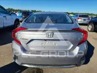 2019 Honda CIVIC фото