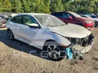 2019 Honda CIVIC фото