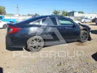 2019 Honda CIVIC photo