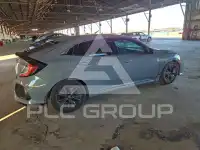 2019 Honda CIVIC фото