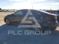 2019 Honda CIVIC photo