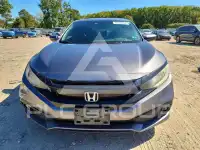 2019 Honda CIVIC фото