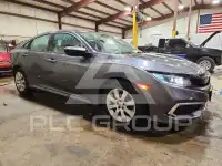 2019 Honda CIVIC фото