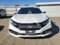 2019 Honda CIVIC фото