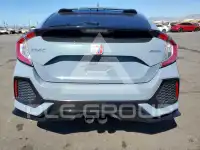 2019 Honda CIVIC photo