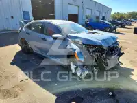 2019 Honda CIVIC фото