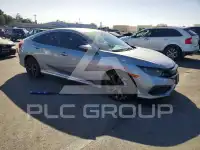 2019 Honda CIVIC photo
