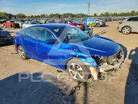 2019 Honda CIVIC фото