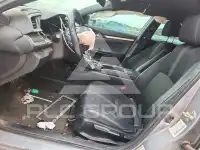 2019 Honda CIVIC фото