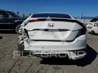 2019 Honda CIVIC photo