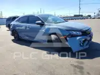 2019 Honda CIVIC photo
