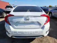 2019 Honda CIVIC фото