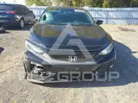 2019 Honda CIVIC photo