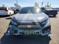 2019 Honda CIVIC photo