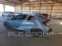 2019 Honda CIVIC фото