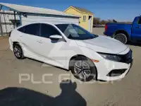 2019 Honda CIVIC фото