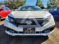 2019 Honda CIVIC фото
