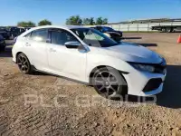 2019 Honda CIVIC фото
