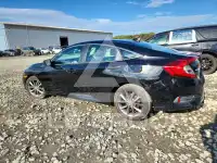 2019 Honda CIVIC фото