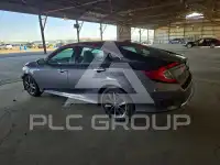 2019 Honda CIVIC photo