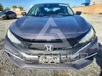 2019 Honda CIVIC photo