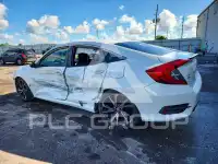 2019 Honda CIVIC photo