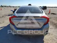 2019 Honda CIVIC фото