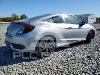 2019 Honda CIVIC photo