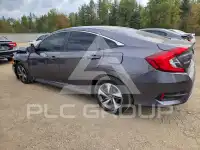 2019 Honda CIVIC photo