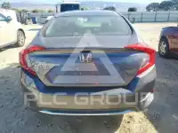 2019 Honda CIVIC фото