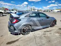 2019 Honda CIVIC фото