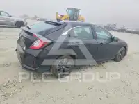 2019 Honda CIVIC фото